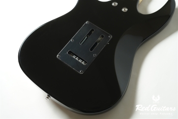 GRX40 - Tri Fade Burst